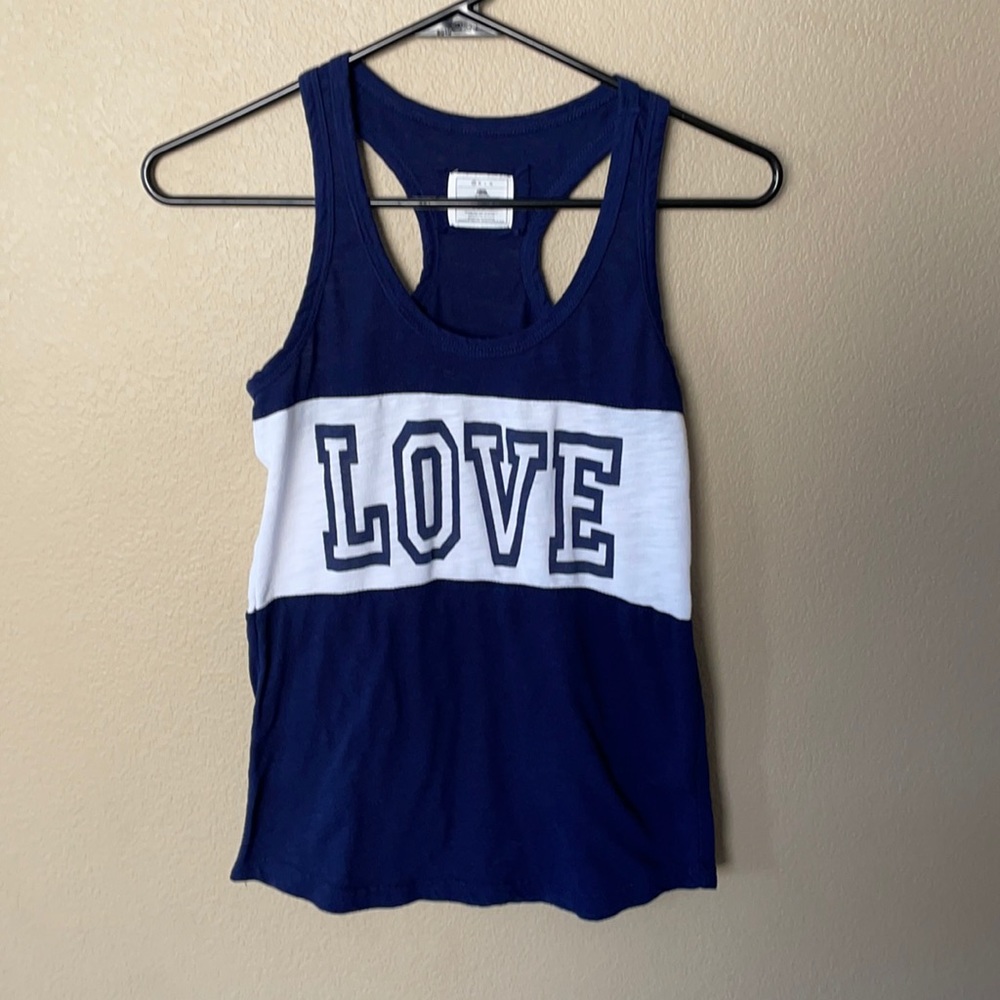 Reflex Tank Top
